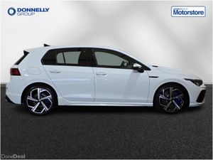 Volkswagen Golf Hatchback R - Image 4