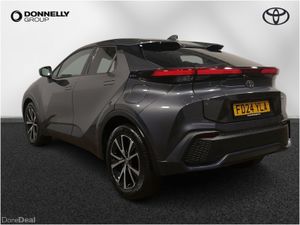 Toyota C-HR C-Hr Hatchback Design - Image 3