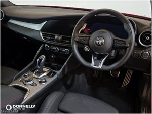 Alfa Romeo Giulia Saloon Tributo Italiano - Image 4