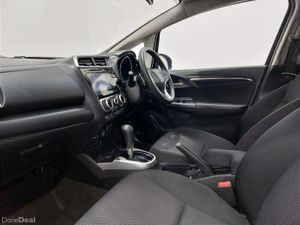 Honda Jazz Hatchback SE - Image 3
