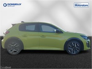 Peugeot 208 Hatchback GT - Image 4