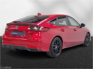 Honda Civic Hatchback Sport - Image 3