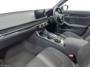 Honda Civic Hatchback Sport - Image 2