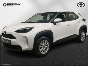 Toyota Yaris Cross Estate Icon - Image 4