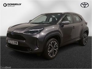 Toyota Yaris Cross Estate Excel - Image 4