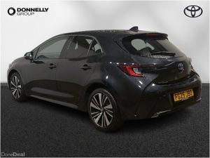 Toyota Corolla Hatchback Design - Image 3