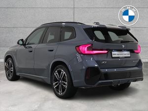 BMW X1 xDrive25e M Sport - Image 3