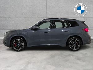 BMW X1 xDrive25e M Sport - Image 4