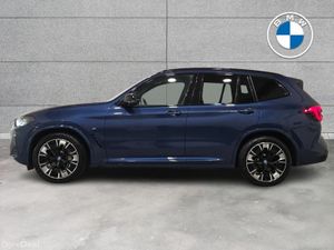 BMW iX3 M Sport Pro - Image 4