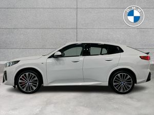 BMW iX2 eDrive20 M Sport - Image 4