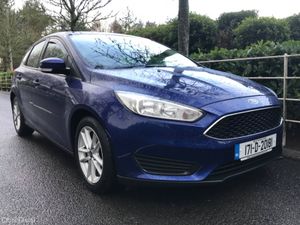 Ford Focus 1.5 TDCi Hi Spec Deluxe Style Edition - Image 4
