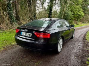 151 Audi A5 2.0L TDI, Taxed & NCT to August 2026! - Image 3