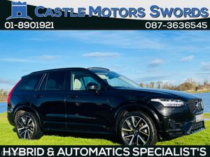 Volvo XC90 ULTIMATE T8 RECHARGE AWD - Image 2