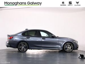 BMW 3-Series 330E M-SPORT AUTO IMMACULATE - Image 3