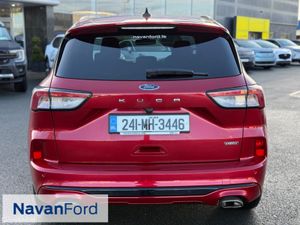Ford Kuga St-Line 2.5 Plug in-Hybrid 225Ps **Warra - Image 4