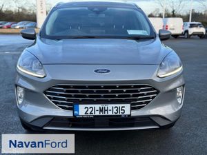 Ford Kuga Titanium 1.5 TD 120Ps - Image 4