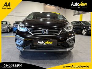 Honda Fit /Jazz New Model 1.5 Self-Charging Hybrid - Image 2