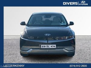 Hyundai IONIQ 5 Platinum 77KW - Image 4