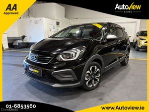 Honda Jazz /Fit New Model 1.5 Self-Charging Hybrid - Image 4