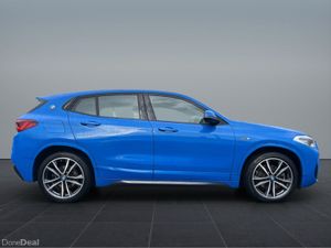 BMW X2 XDRIVE25E M SPORT AUTO - Image 2