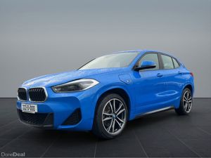BMW X2 XDRIVE25E M SPORT AUTO - Image 3