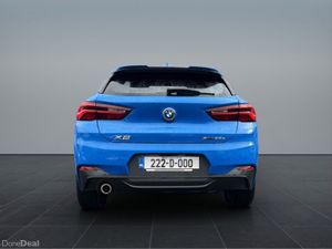 BMW X2 XDRIVE25E M SPORT AUTO - Image 4