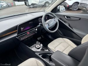 Kia Niro EV K4 5DR AUTO - Image 4