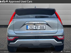 Kia Niro HEV SEM - Image 3