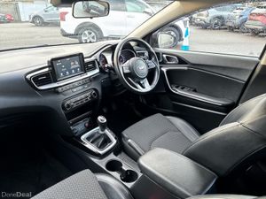 Kia Ceed 1.0 K3 5DR - Image 4