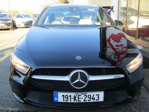 Mercedes-Benz A-Class A 180 5DR Auto - Image 4