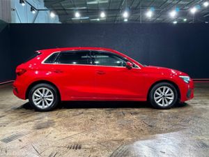 Audi A3 FACTORY ALLOYS - DIGITAL DISPLAY - Image 3