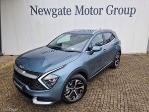 Kia Sportage K3 Diesel - Image 2