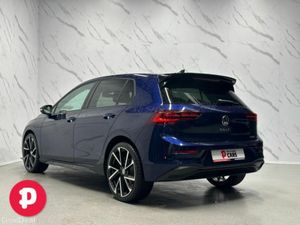 Volkswagen Golf 1.0 ETSI Active Auto - Straight Sa - Image 3