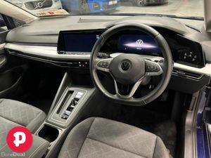 Volkswagen Golf 1.0 ETSI Active Auto - Straight Sa - Image 4