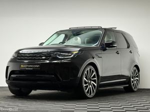 Land Rover Discovery HSE 3.0 DIESEL AUTO *7 SEATER - Image 3