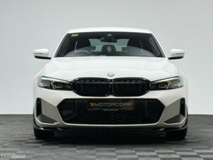 BMW 3-Series 330E M SPORT - Image 2