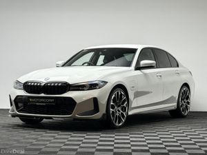 BMW 3-Series 330E M SPORT - Image 3