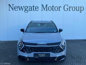 Kia Sportage Phev Anniversary - Image 2