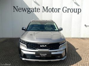 Kia Sorento DSL MY23 SAM 5DR Auto 7 seat K4 - Image 2