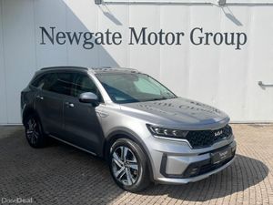 Kia Sorento DSL MY23 SAM 5DR Auto 7 seat K4 - Image 3
