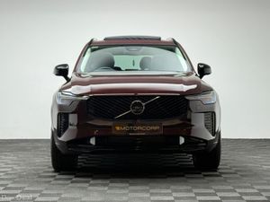 Volvo XC90 PLUS T8 PHEV AWD AUTO *7 SEATER* - Image 2