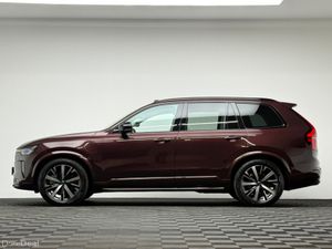 Volvo XC90 PLUS T8 PHEV AWD AUTO *7 SEATER* - Image 4