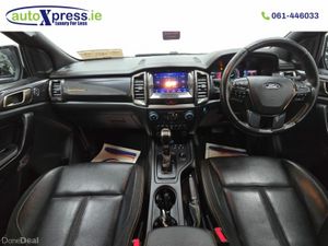 Ford Ranger 2.0 EBL WILDTRAK PRICE INCLUDING VAT A - Image 2