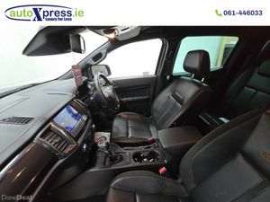 Ford Ranger 2.0 EBL WILDTRAK PRICE INCLUDING VAT A - Image 4