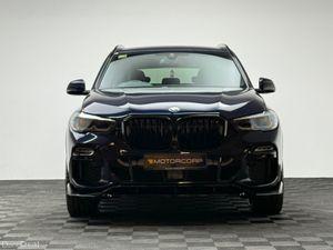 BMW X5 45E M SPORT XDRIVE - Image 2