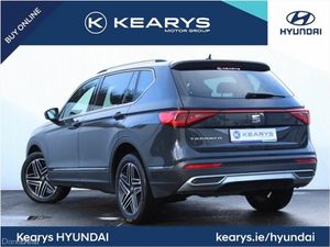 SEAT Tarraco 2.0 TDI 150HP Xcellence 7 Seat - Image 2