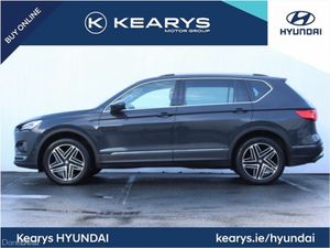 SEAT Tarraco 2.0 TDI 150HP Xcellence 7 Seat - Image 3