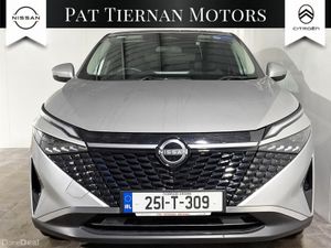 Nissan Qashqai e-POWER SV + COLD PACK - Image 4