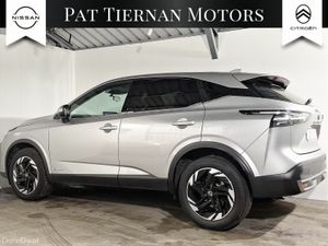 Nissan Qashqai e-POWER SV + COLD PACK - Image 2