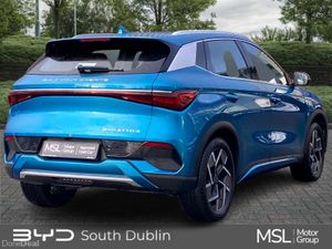 BYD ATTO 3 60kWh - Image 4